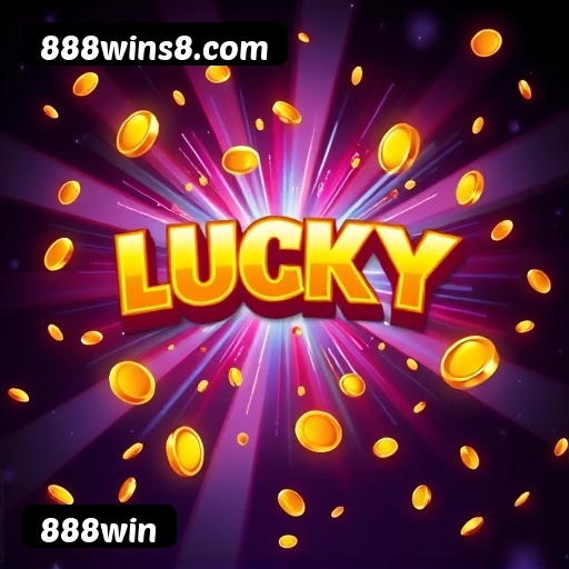 888win Logo