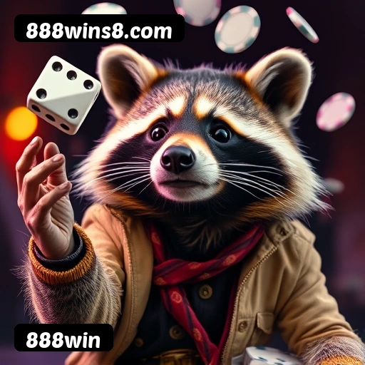 888win Logo